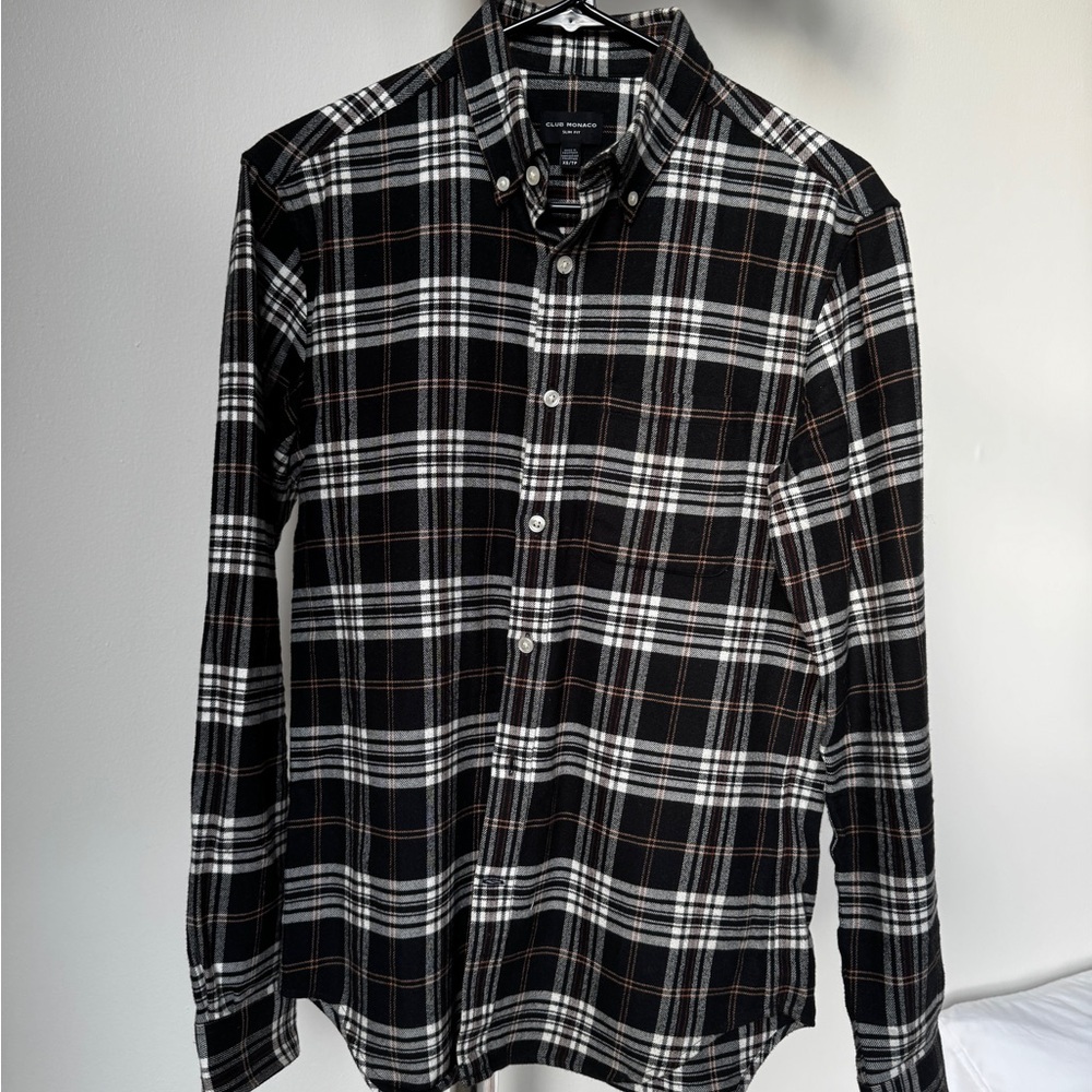 Club Monaco